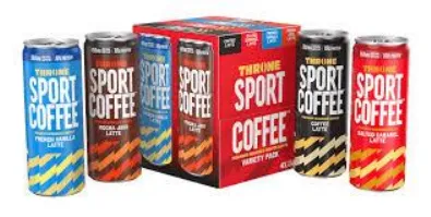 Fueling the Buzz: Tripack Powers the Packaging Behind SPORT COFFEE's Breakout Moment